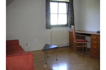 Austrija Privát Ossiach, Eksterijer